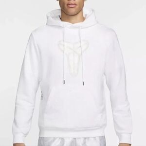 NWT Nike Kobe Halo Dri-Fit Pullover Hoodie